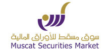 muscat securities market
