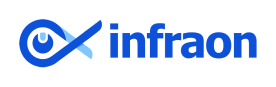 Infraon logo