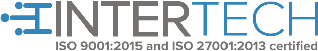 intertech llc oman logo