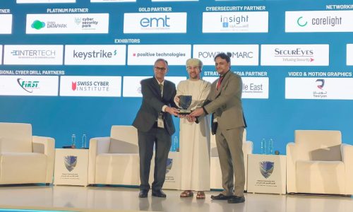 RCSS 2024 Oman - Intertech, Ampcus