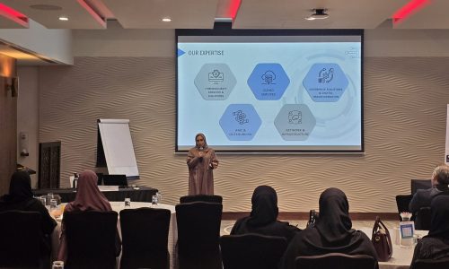 Networking Solutions Oman