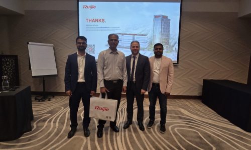 Networking Solutions Oman