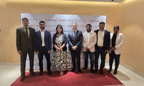 Networking Solutions Oman
