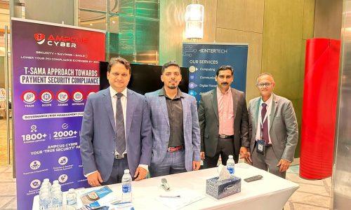 RCSS 2024 Oman - Intertech, Ampcus