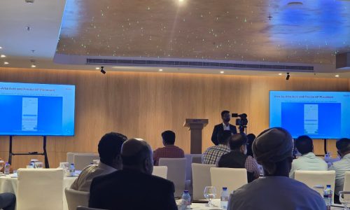 InterTech_SME SMB Networking event with Ruijie & Spollex