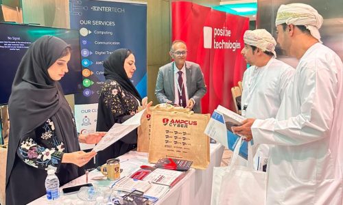 RCSS 2024 Oman - Intertech, Ampcus