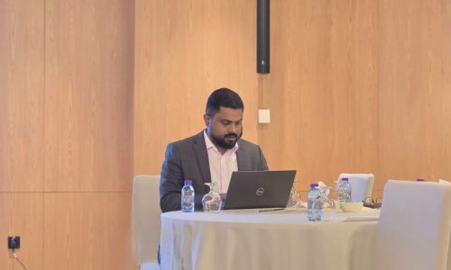InterTech_SME SMB Networking event with Ruijie & Spollex
