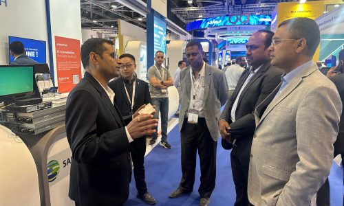 Comex 2024 - Azentio Oman 1