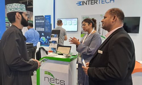 Comex 2024 - Intertech Oman 2