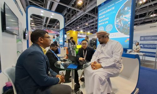 Comex 2024 - Intertech Oman 3