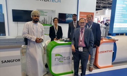 Comex 2024 - Intertech Oman 4