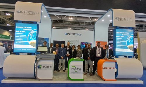Comex 2024 - Intertech Oman 5