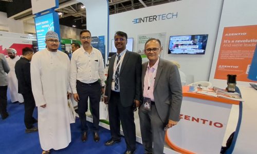 Comex 2024 - Sangfor Oman 1