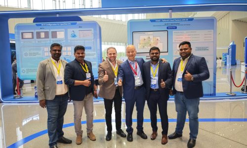 Ruijie Networking Event - InterTech Oman