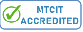 MTCIT logo MTCIT logo