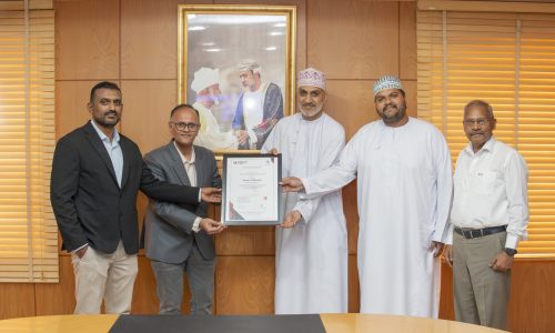 ISO 27001 Audit