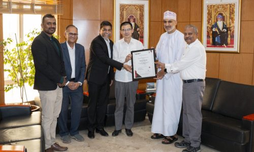ISO 27001 Audit