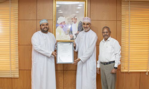 ISO 27001 Audit
