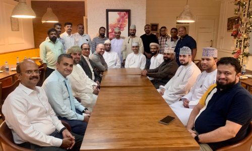 InterTech Iftar 2024