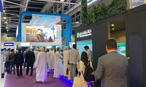 OPES 2024 - Intertech Muscat Oman