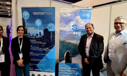 OPES 2024 - Intertech Muscat Oman