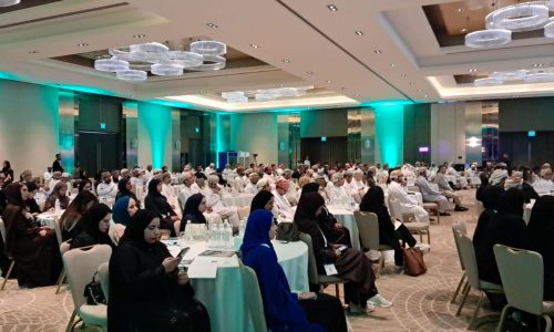 RCSS 2024 Oman - Intertech, Ampcus