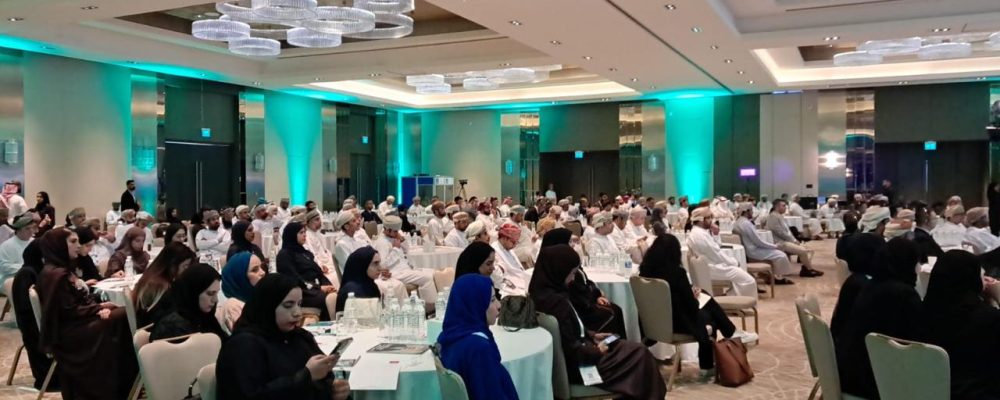 RCSS 2024 Oman - Intertech, Ampcus